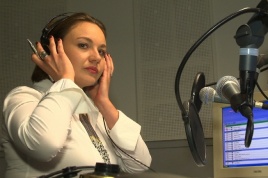 Odeta Vasiliauskaitė Odeta Vasiliauskaitė